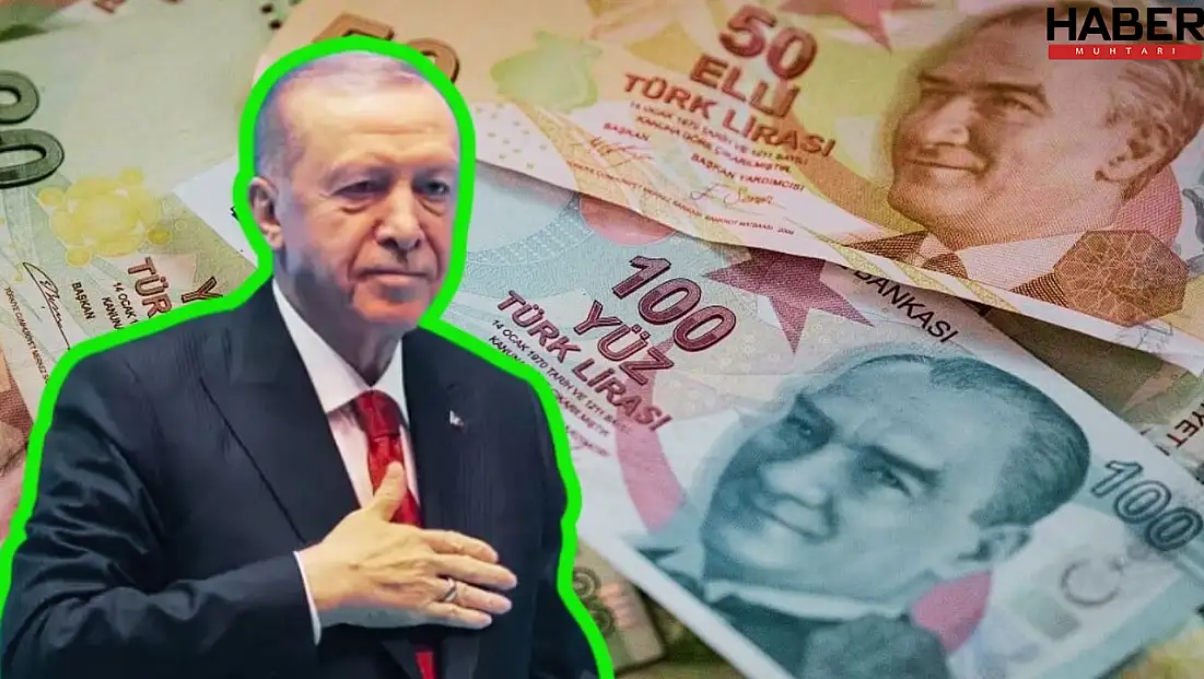 Erdoğan’dan Memurlara Büyük Reform Talimatı: Maaş Sistemi ve Kamu Personel Rejimi Baştan Düzenleniyor