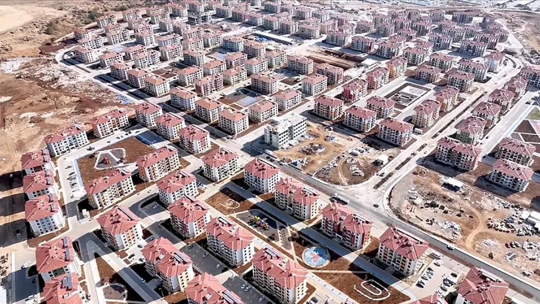 TOKİ Adıyaman konut fiyatları belli oldu