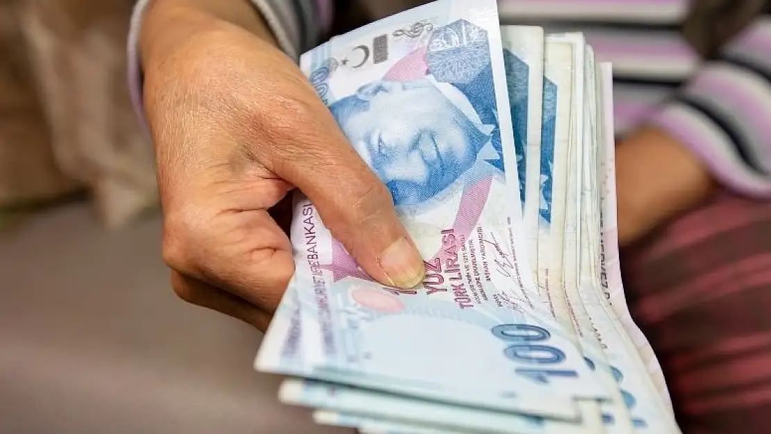 1 Ağustos'tan itibaren geçerli olacak: 4003 TL'ye yükseldi