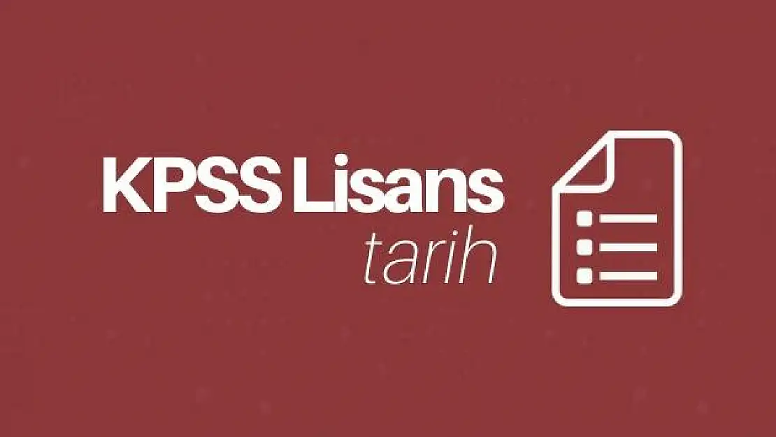2024 KPSS Lisans Tarih soruları ve cevapları