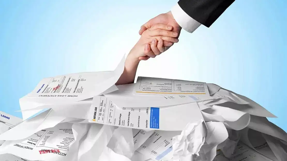 2024 yılı borç kapatma kredisi veren bankalar