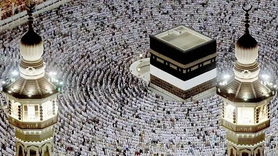 2025 hac kayıtları ne zaman başlayacak belli oldu
