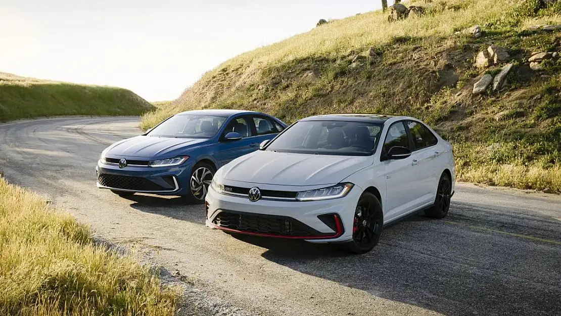 2025 Volkswagen Jetta tanıtıldı! Jetta özellikleri ve fiyat listesi