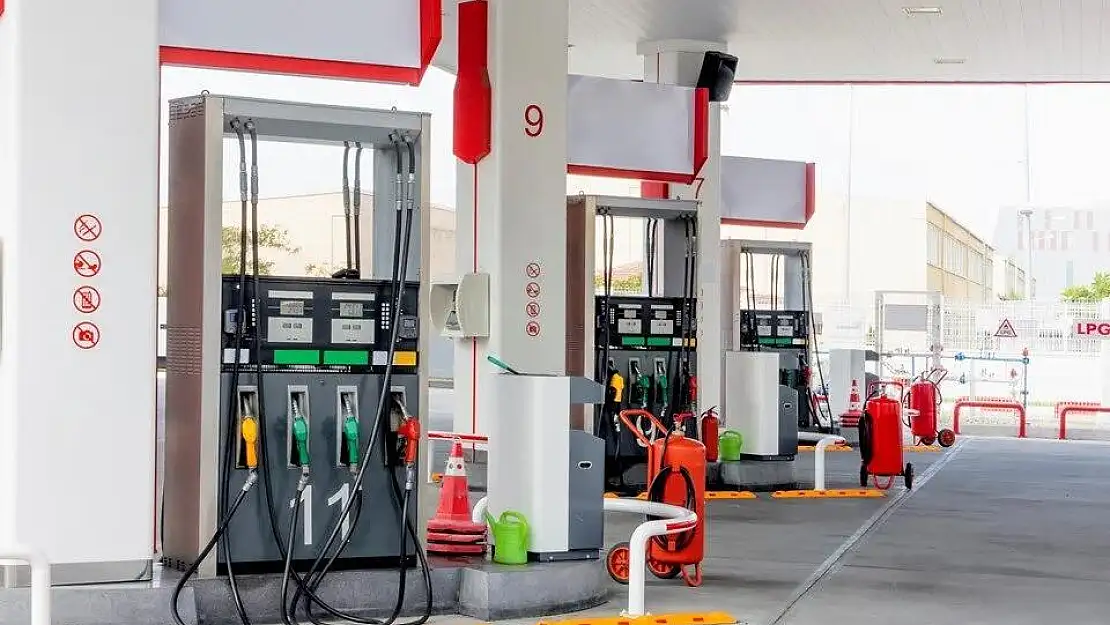 800 akaryakıt istasyonu olan şirket satıldı! 81 ilde ismi değişecek işte yeni sahibi