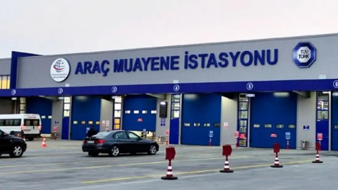 81 ilde karar çıktı devlet açıkladı: TÜVTÜRK'ten araç muayenesi yaptıranlar o paraların hepsini kuruşu kuruşuna alacak