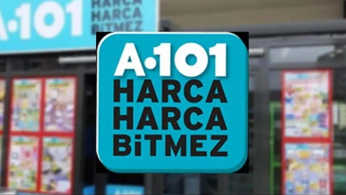 A101 10 Temmuz 2025 aktüel ürünler kataloğu