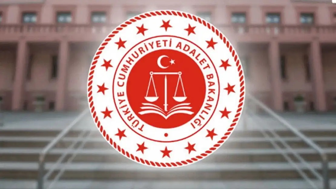 Adalet Bakanlığı personel alımı başvuru sonuçları