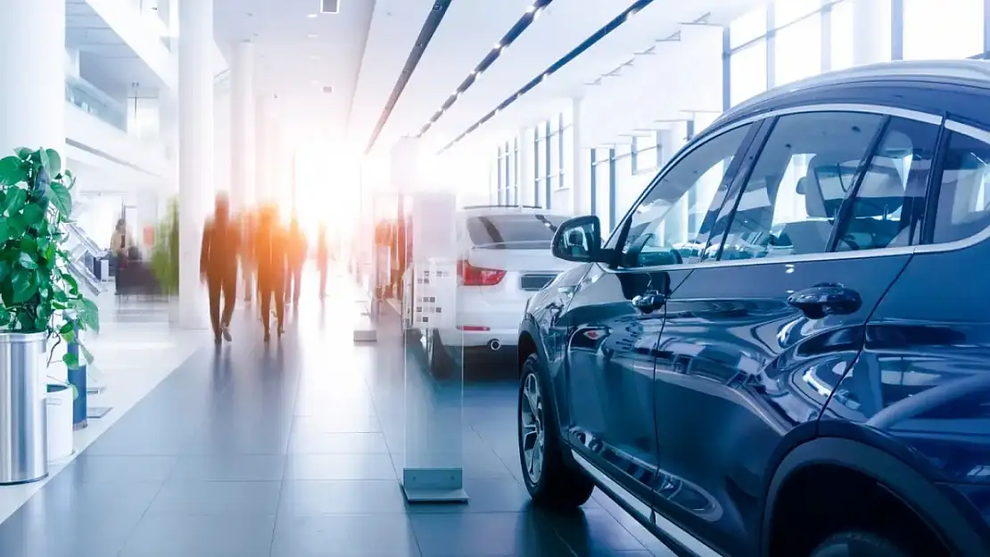 Ağustos ayında Türkiye'de en çok satılan otomobiller belli oldu
