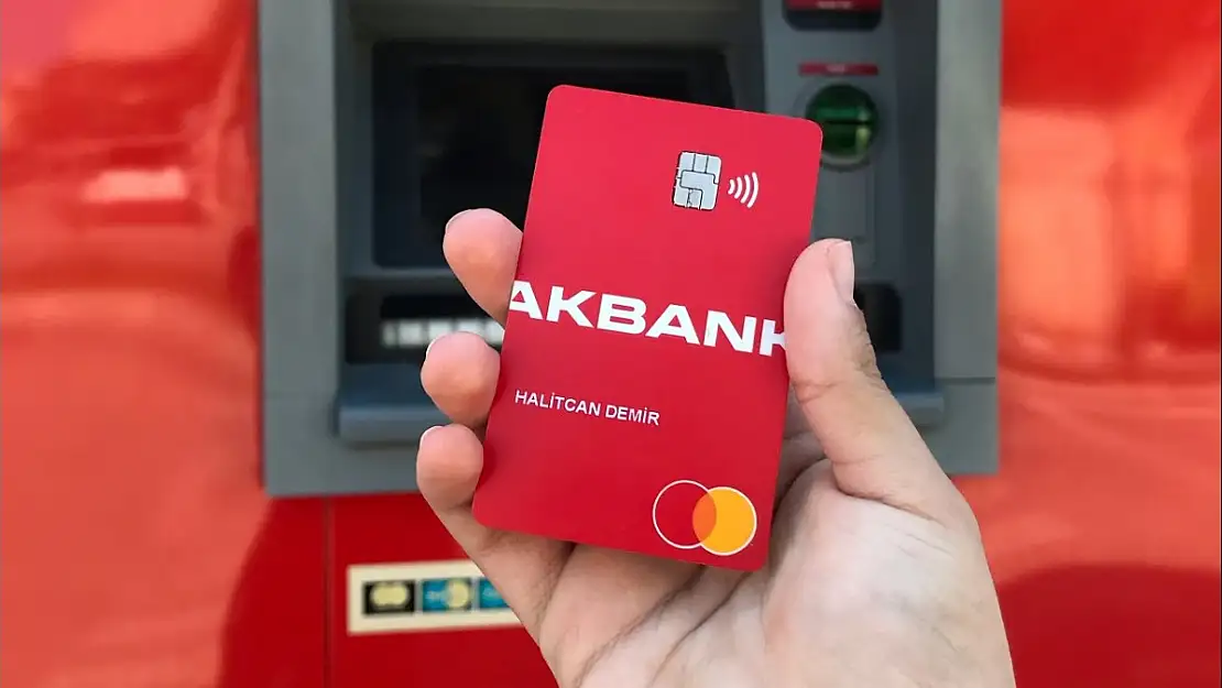Akbank promosyonda rekor kırdı! Tek seferde 60 bin 250 TL'lik anlaşmaya imza atıldı
