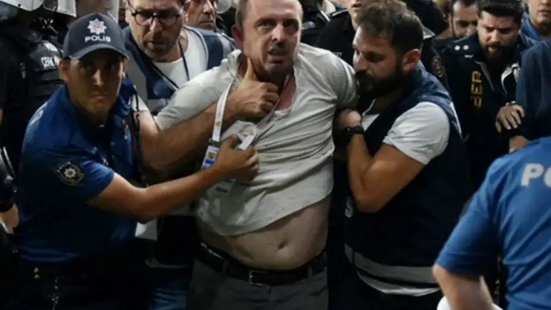 Ali Koç'u iten Fatih Özkan kimdir?