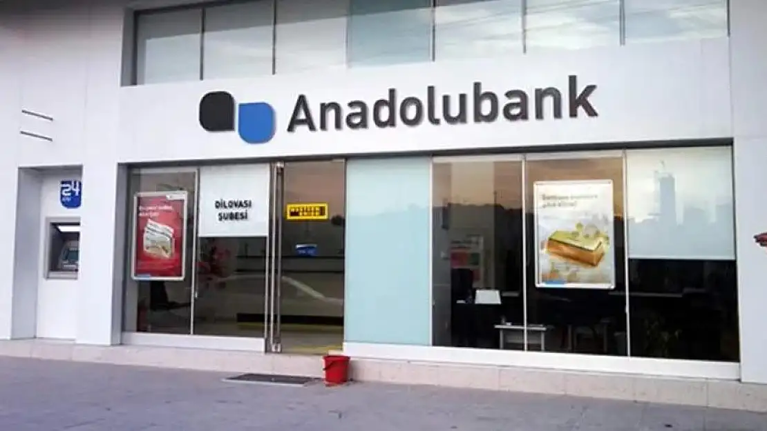 Anadolubank 8 pozisyonda personel alımı yapacak