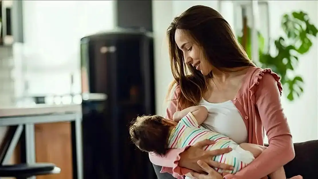 Anneler dikkat! Devlet her 1 bebek için 24 ay mama ve bez yardımı yapacak