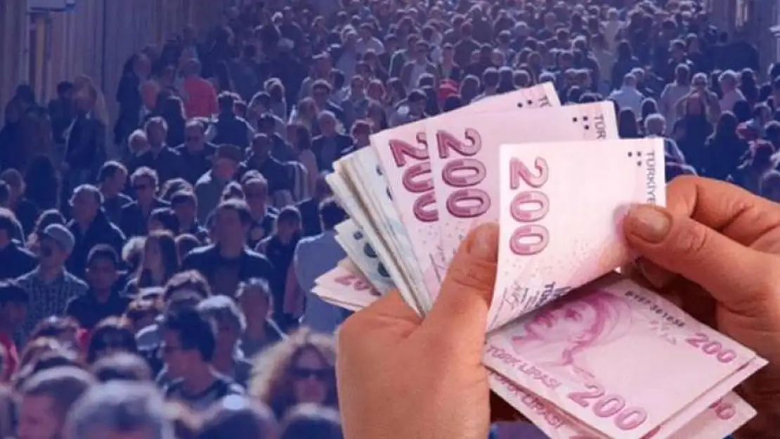 Asgari ücret zammı ile değişen yeni ödemeler kalem kalem belli oldu