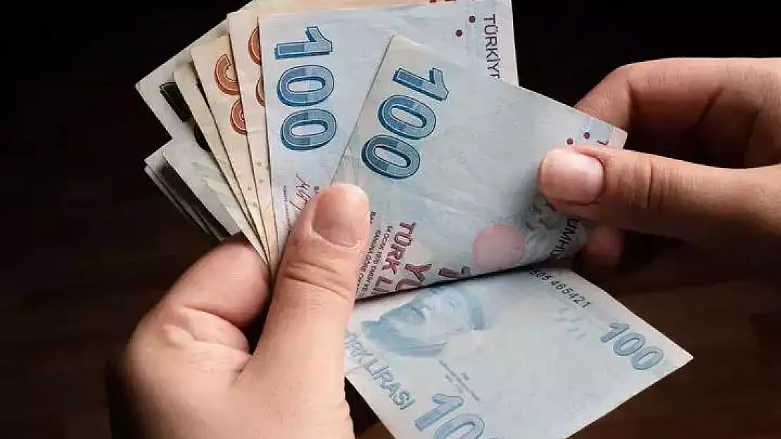 Bakan canlı yayında açıkladı! Ödemeler hesaplara aktarıldı