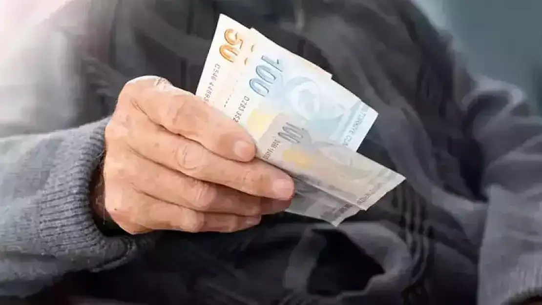 Bakan Mehmet Şimşek masadaki rakamı onayladı! İşte emekliye yapılacak zam