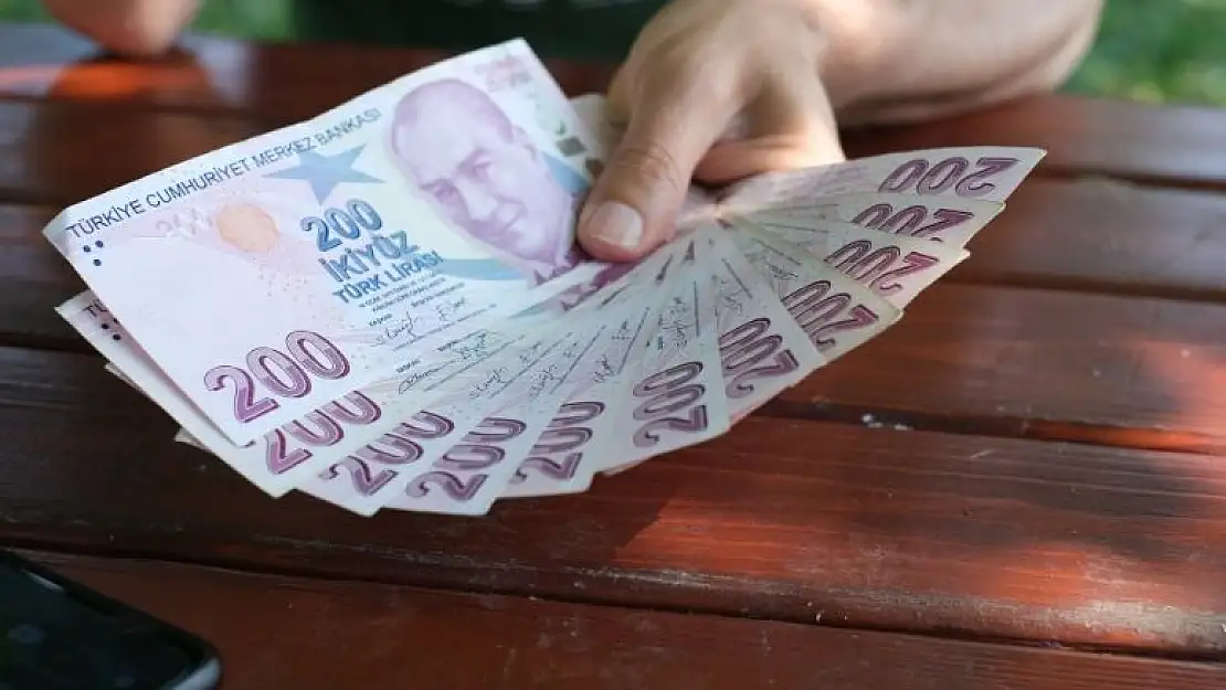 Bakan son dakika açıkladı: ödemeler hesaplara yatırıldı