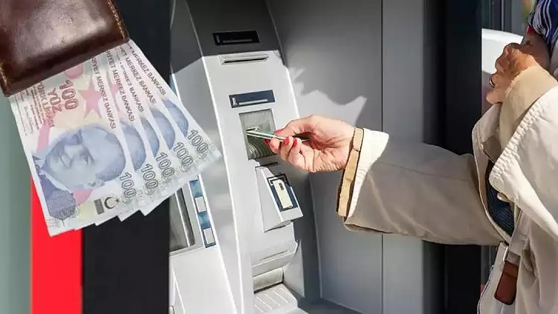 Bankalar tek tek zamlı promosyonları açıkladı! Emekliye en yüksek promosyonu hangi banka veriyor?