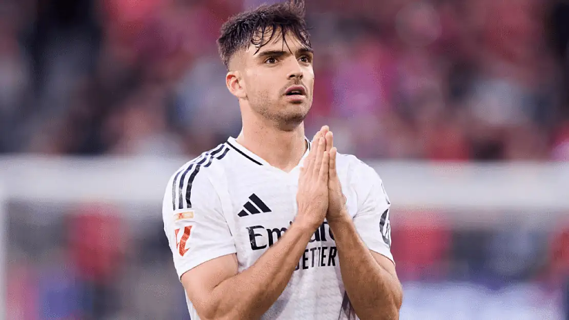 Beşiktaş savunmaya Real Madrid'in yıldızını alıyor