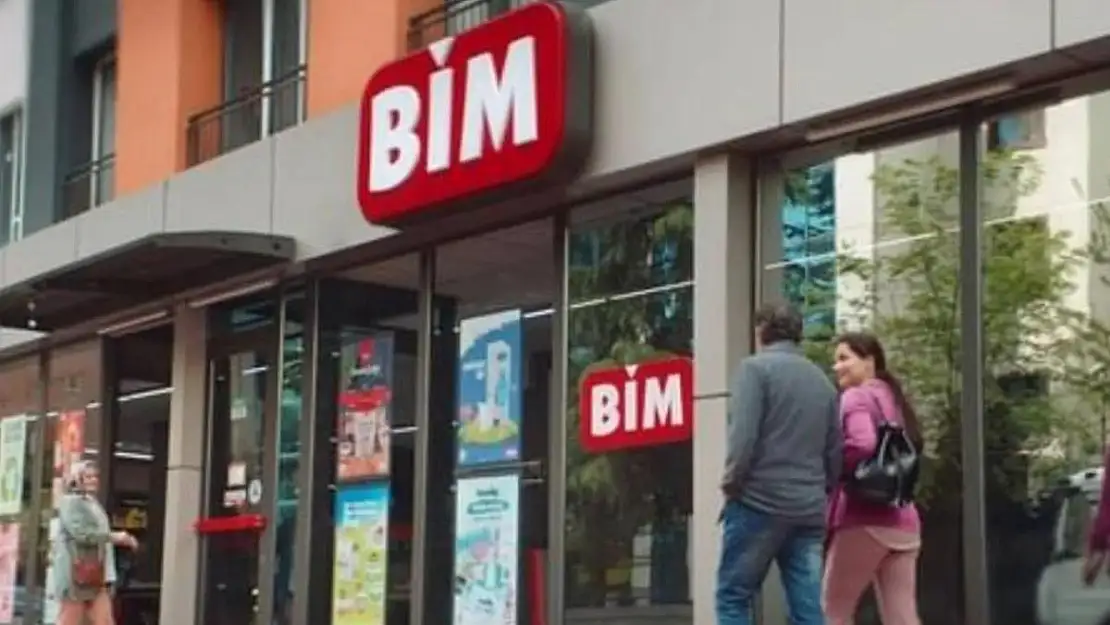 Bim 11 Şubat 2025 aktüel ürünler kataloğu