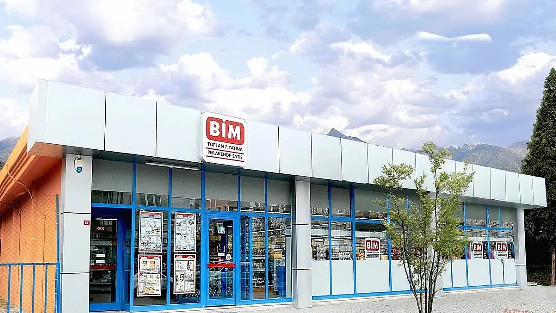 BİM marketlerde yeni hafta kataloğu yayınlandı: 6 Ağustos 2024 aktüel kataloğu