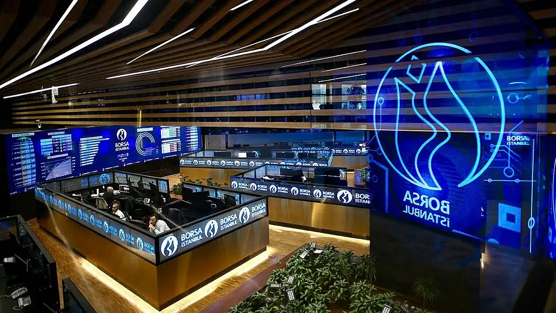 BIST100'de parasını o hisseye yatıranlar dikkat: işlemler yasaklandı