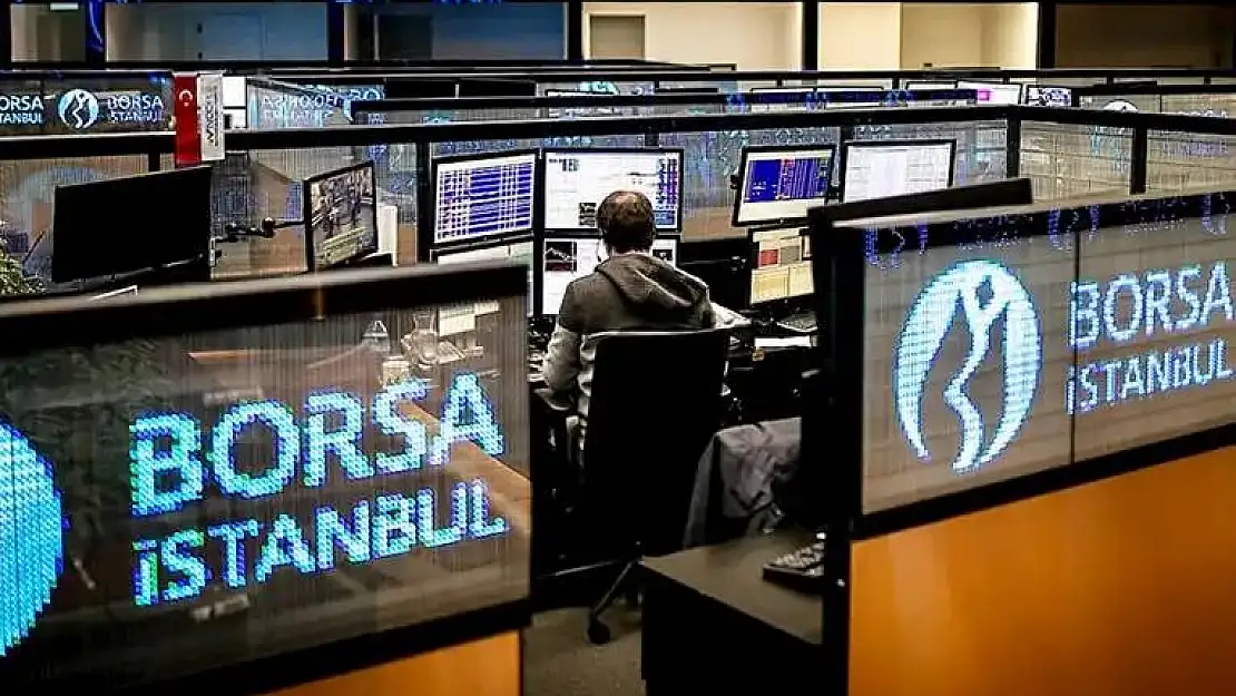 Borsa yatırımcıları dikkat! 2 hisse için kısıtlama kararı alındı