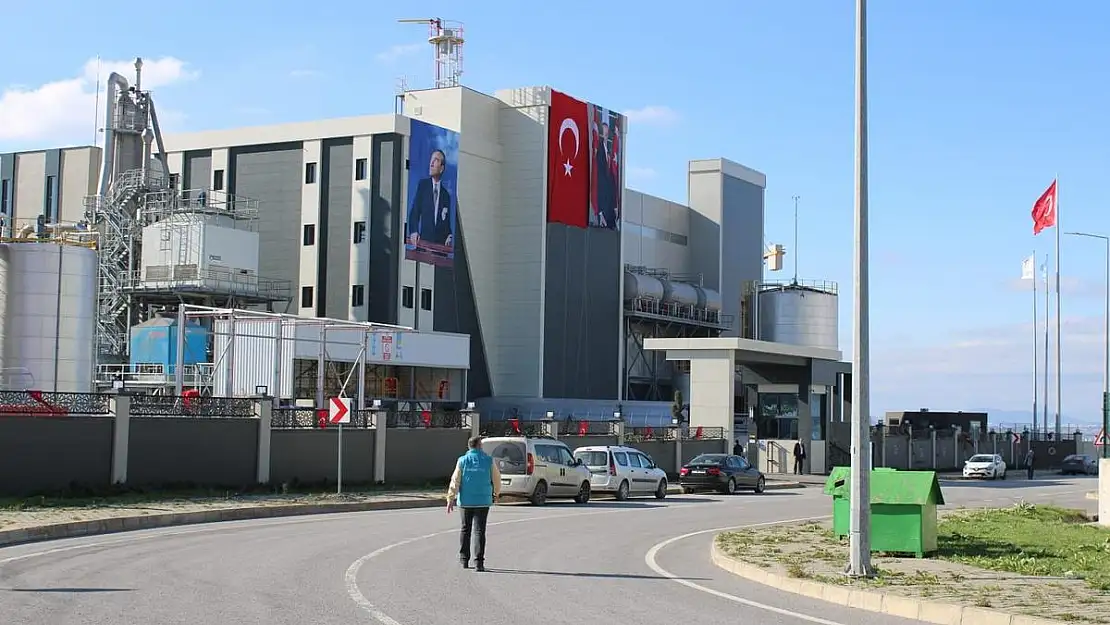 Borsaya 21 yıllık yeni sanayi şirketi geliyor! Halka arz olmak için başvurusunu yaptı