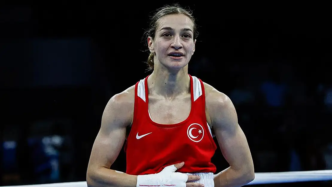Buse Naz Çakıroğlu final maçı ne zaman?