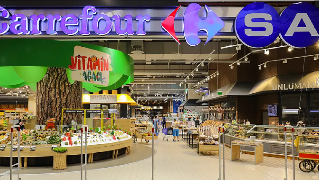 Carrefoursa 1 alana 1 bedava kampanyası başladı! Saatler kaldı işte indirimli ürünler