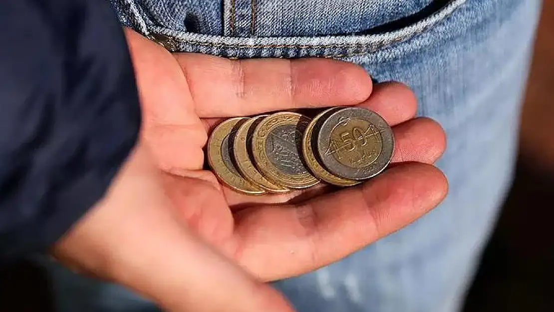 Cebinde 25,50 kuruş ve 1 TL'si olanlar duyuru yapıldı! Bundan sonra..