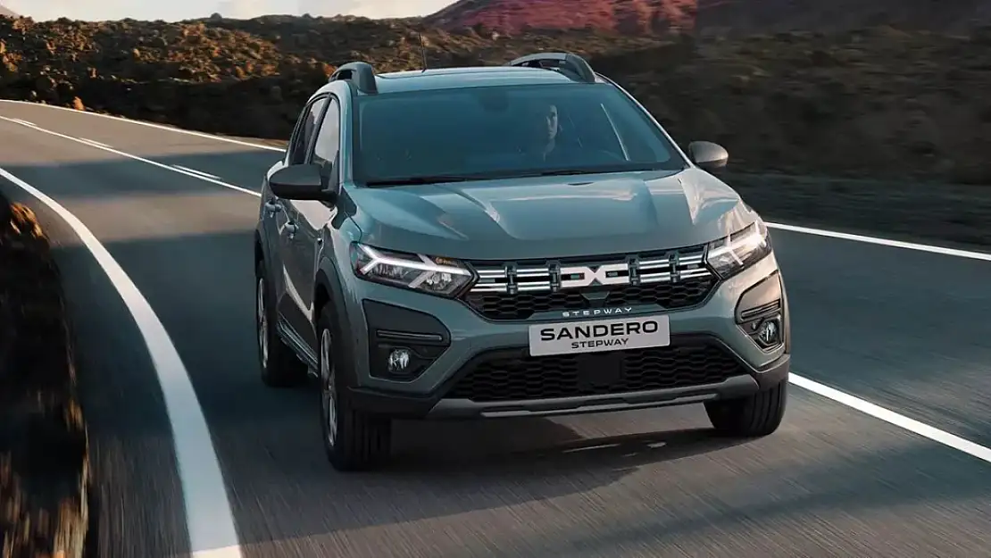 Dacia Eylül 2025 fiyat listesi