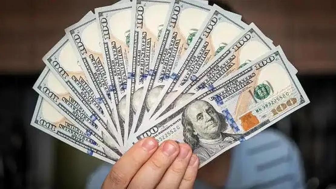Dev bank Commerzbank yıl sonu dolar öngörüsünü açıkladı