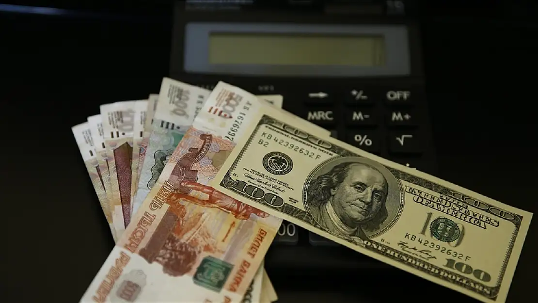 Döviz işlemleri için artık zorunlu hale geldi! Satış için karar verildi