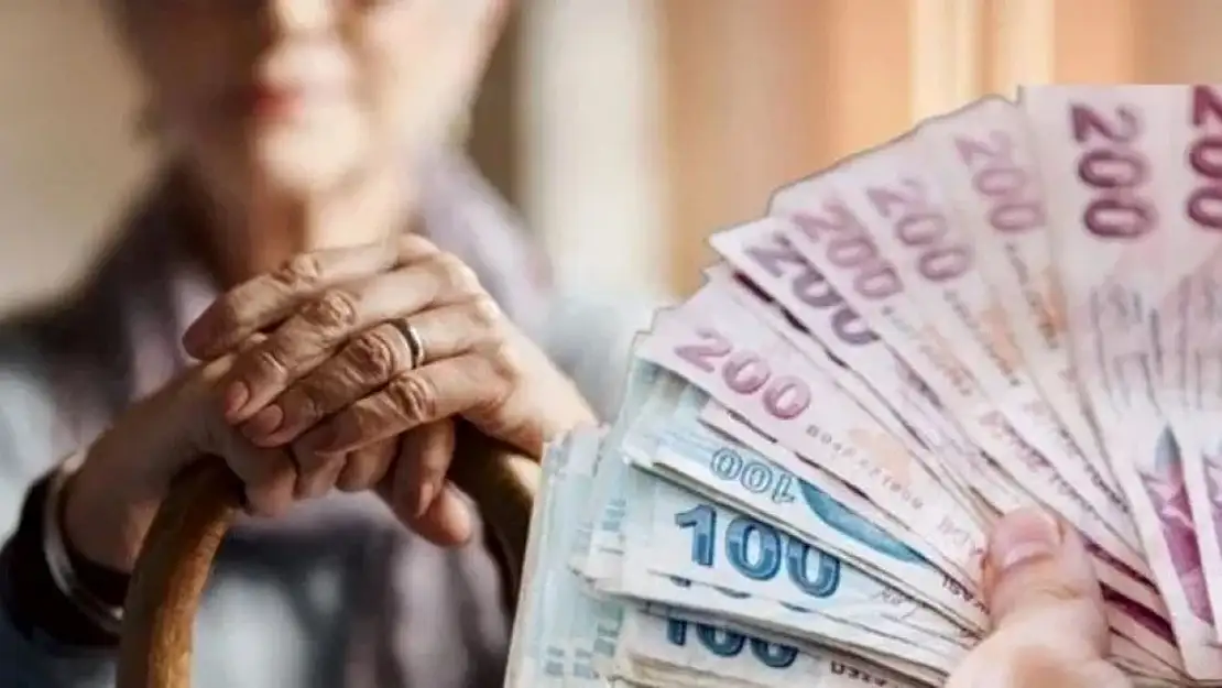 Emekli promosyonlarına zam geldi! Banka banka yeni ödemeler belli oldu