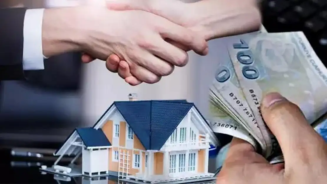 Emekli ve dar gelirlilere düşük faizli konut kredisi