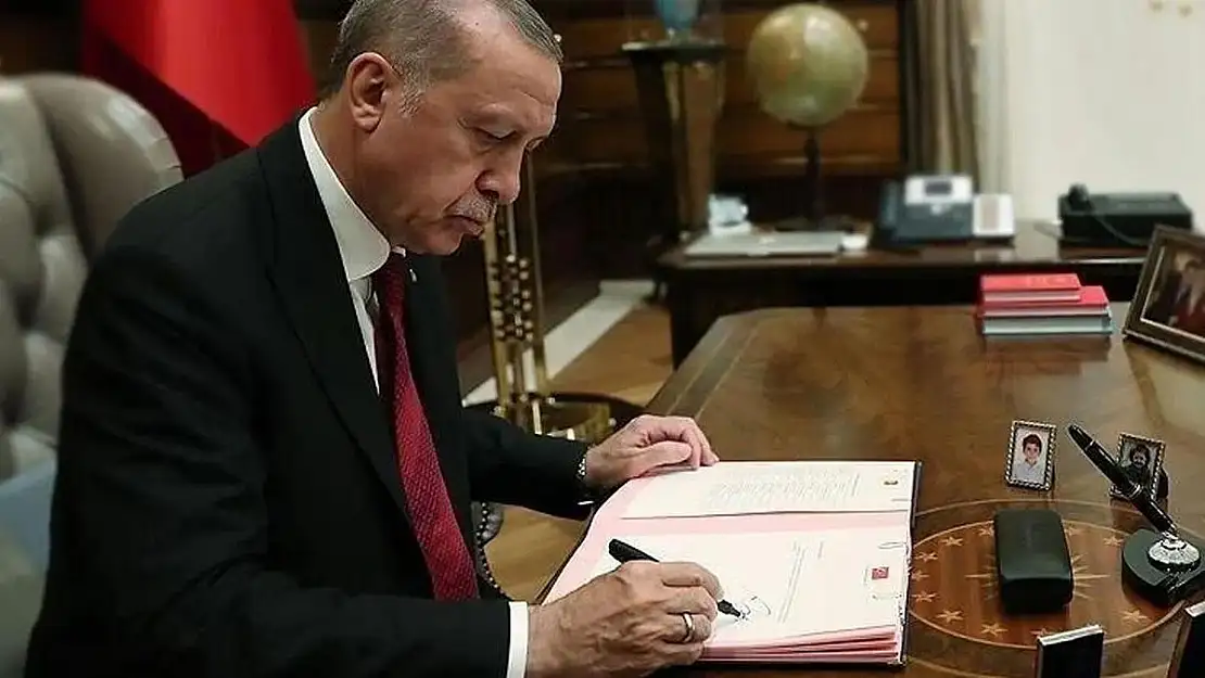 Erdoğan imzaladı destekler başladı! İşte SSK Bağkur emeklisine sağlanacak destekler