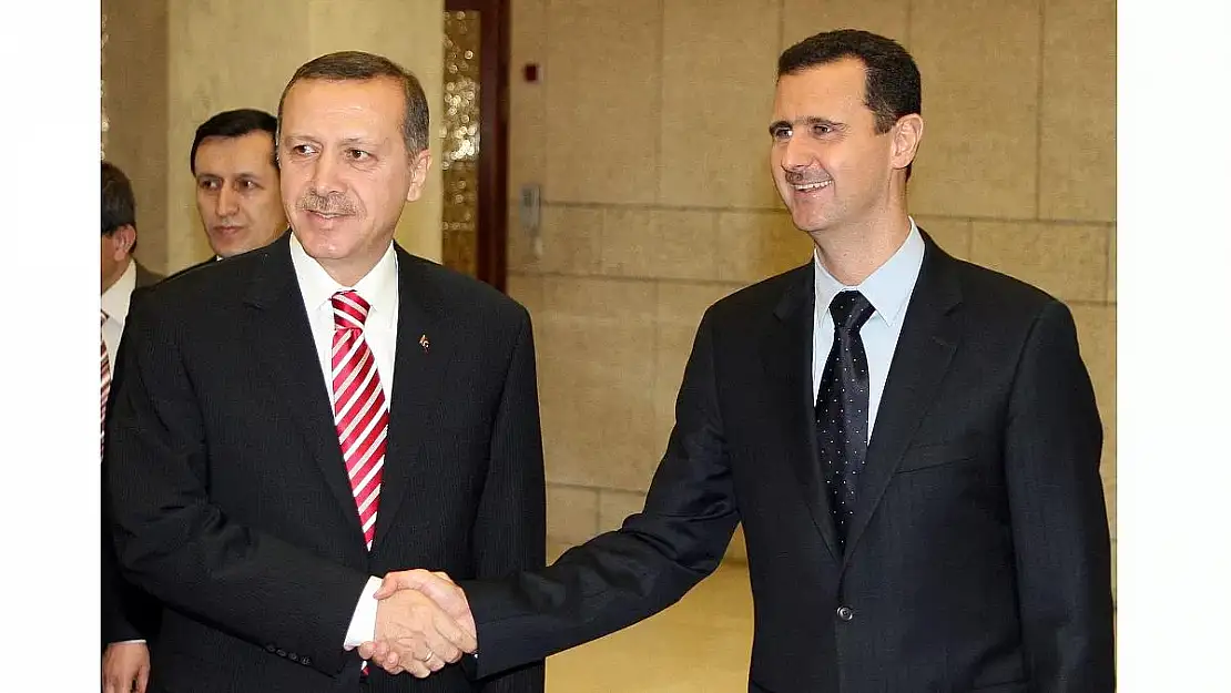 Erdoğan ve Esad görüşmesinin tarihi belli oldu