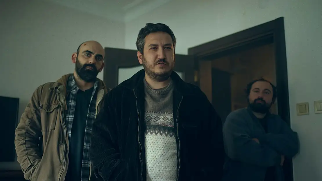 Feyyaz Yiğit paylaştı! Gibi 6. sezon geliyor