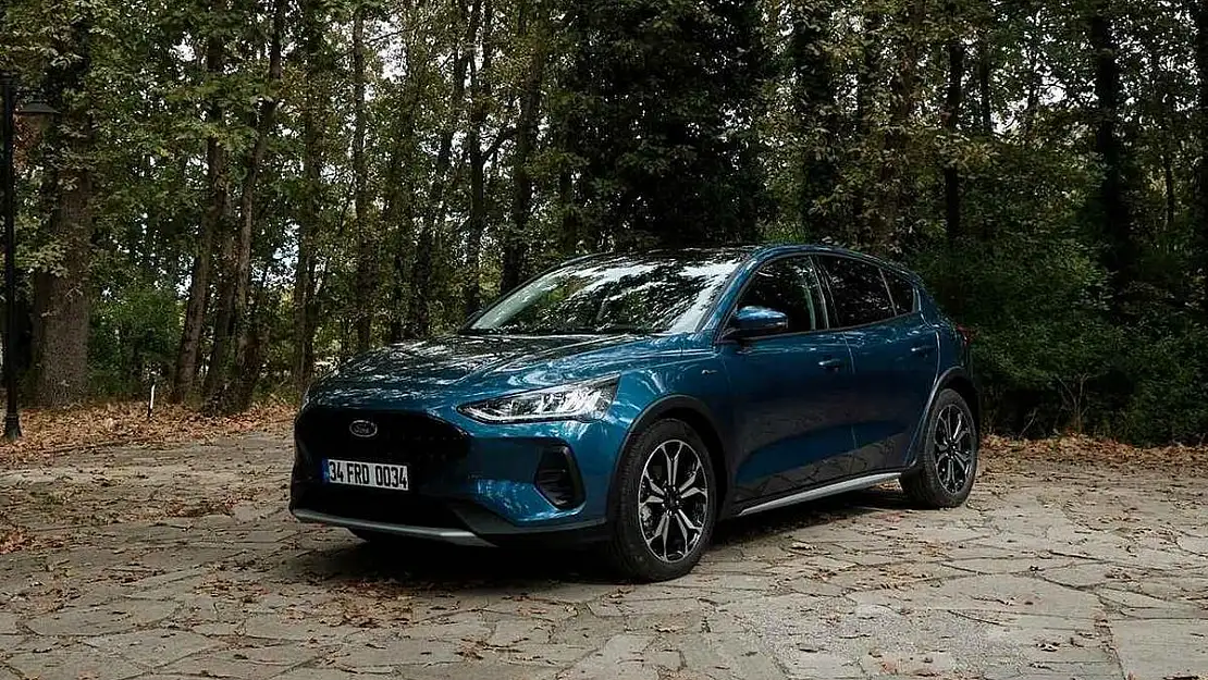Ford Focus Temmuz 2024 Fiyat Listesi