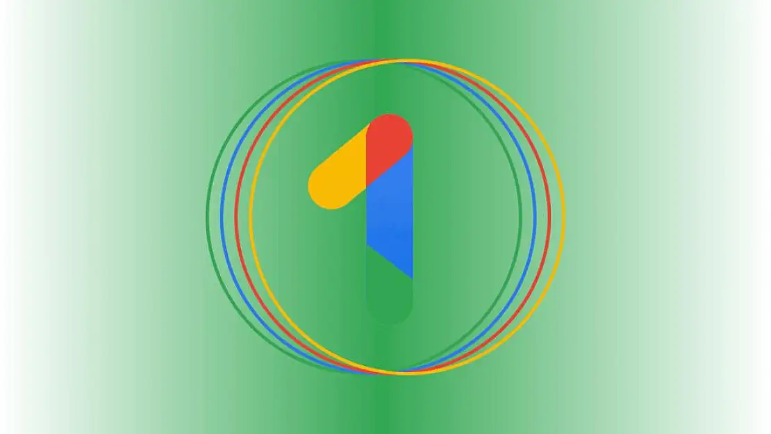 Google One abonelik ücretlerine zam