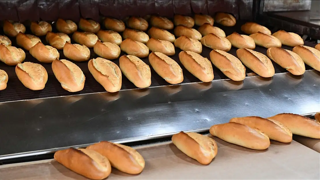 Halk ekmek büfelerine zam kararı: yarından itibaren geçerli