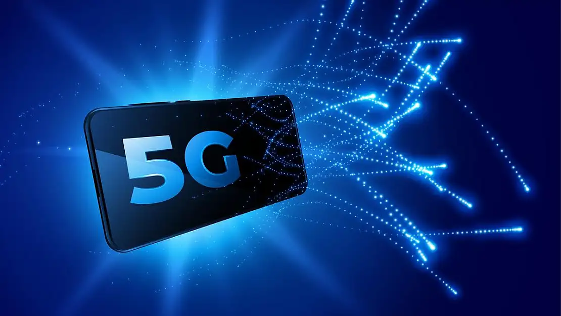 Hücresel verinin neden bu kadar internet yediği ortaya çıktı! Meğer o telefonlara 5G gelmiş