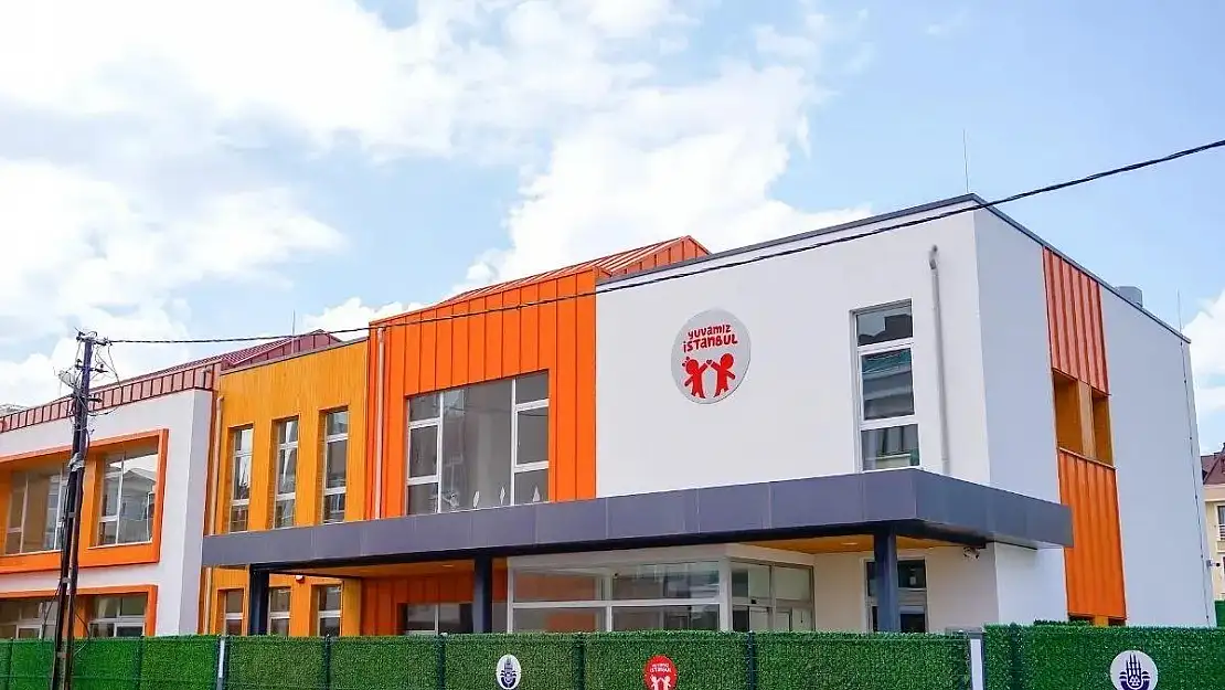 İBB kreş ücretlerine zam yaptı! İBB yeni kreş ücretleri ne kadar?
