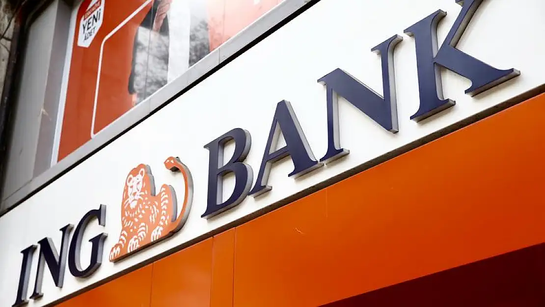 ING Bank 24 ay taksitli 100.000 TL ihtiyaç kredisi verecek