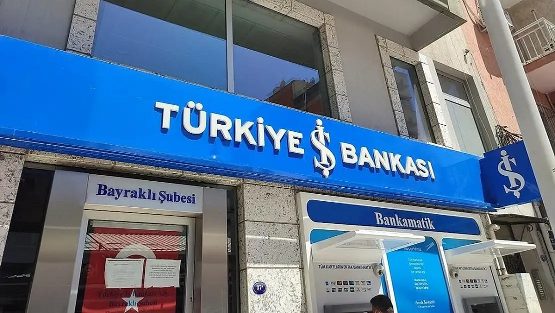 İş Bankası açıkladı! İlk kez müşteri olacaklara faizsiz 25 bin TL nakit avans verilecek