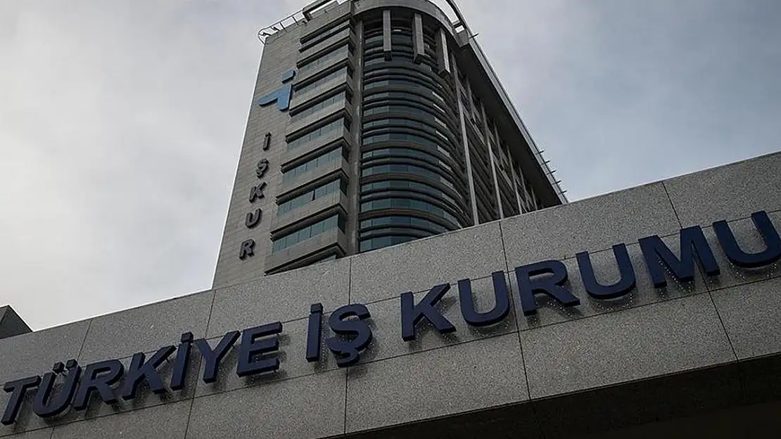 İŞKUR'dan 5 milyon genç işe yerleştirilecek! Çalışma Bakanı açıkladı