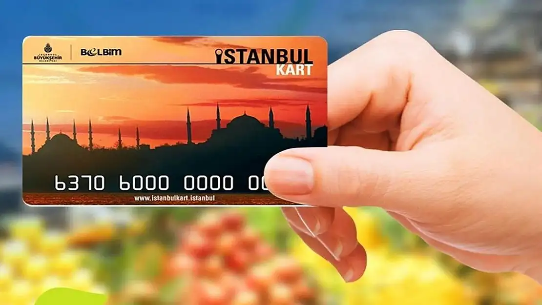 İstanbulkart çöktü mü?
