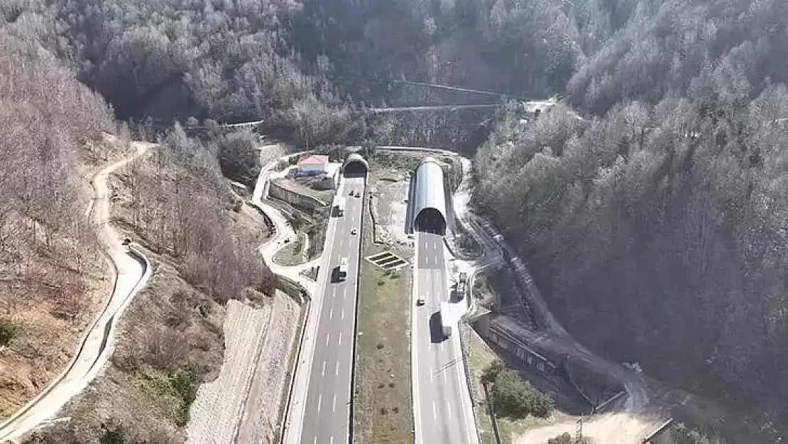 Karayolları açıkladı: 50 gün boyunca kapalı kalacak