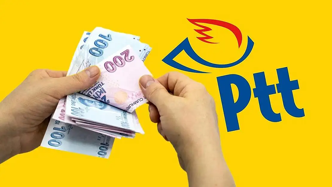 Kredi notu düşük olanlar dikkat: PTT 24 ay vadeli 100 bin TL ihtiyaç kredisi verecek