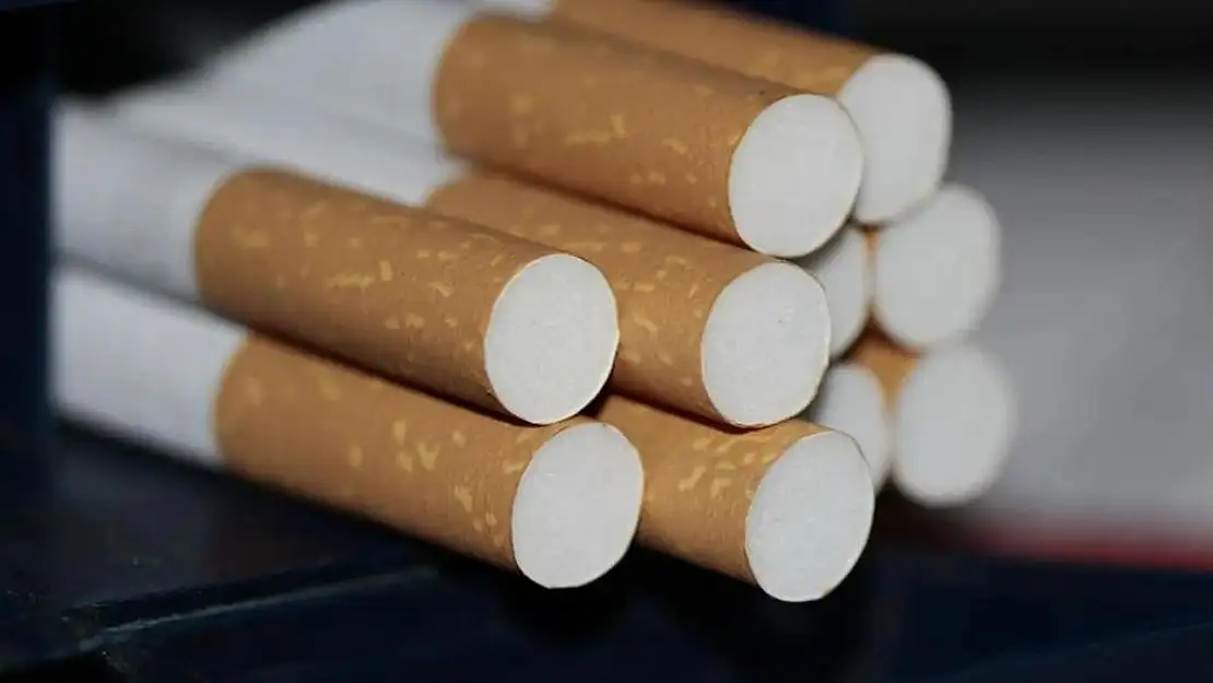 Marlboro ve Parliament sigaralara zam geldi mi? Marlboro ve Parliament ne kadar oldu?